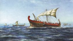История мореплавания